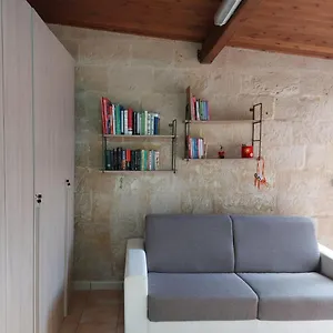 Appartamento Del Conservatorio Nel Centro Storico, Lecce