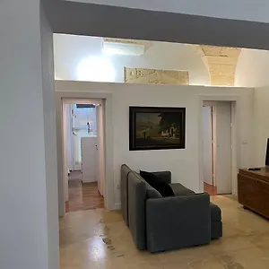 Appartamento Li Turnisi, Lecce
