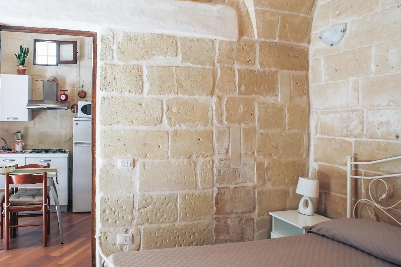Holiday home La Casetta Lecce Italy