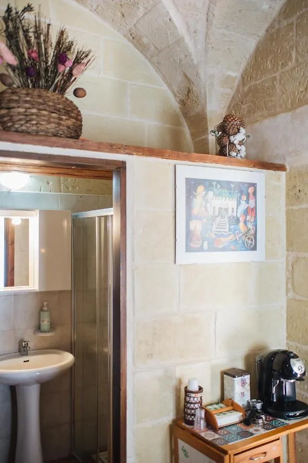 Casa vacanze La casetta Lecce Italia