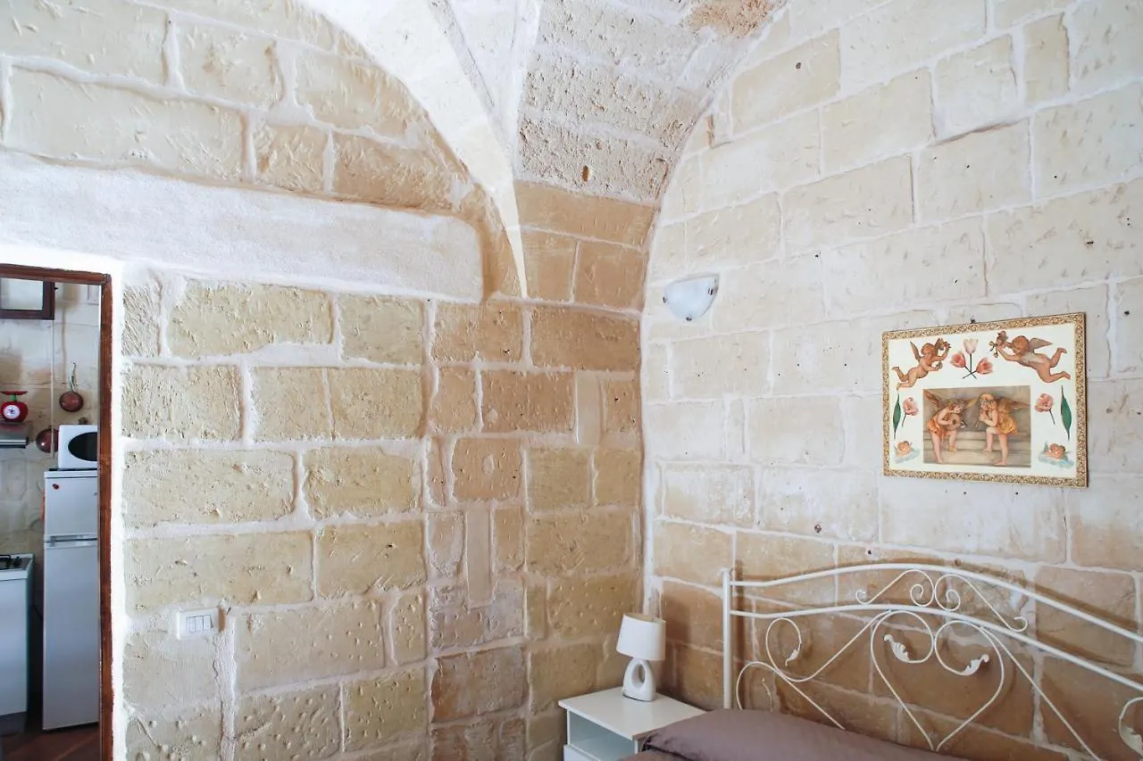 Casa vacanze La casetta Lecce