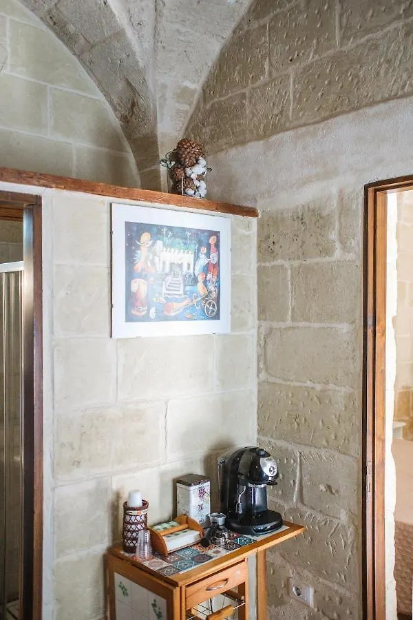 La Casetta Lecce Holiday home