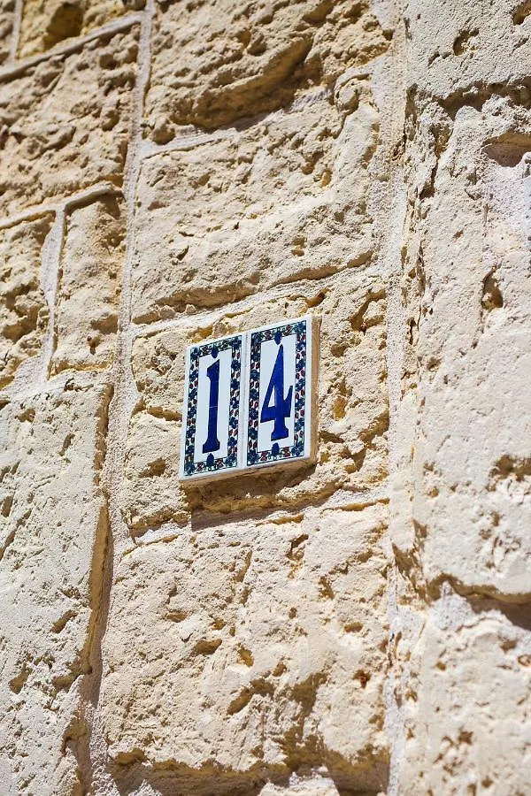 La casetta Lecce Casa vacanze