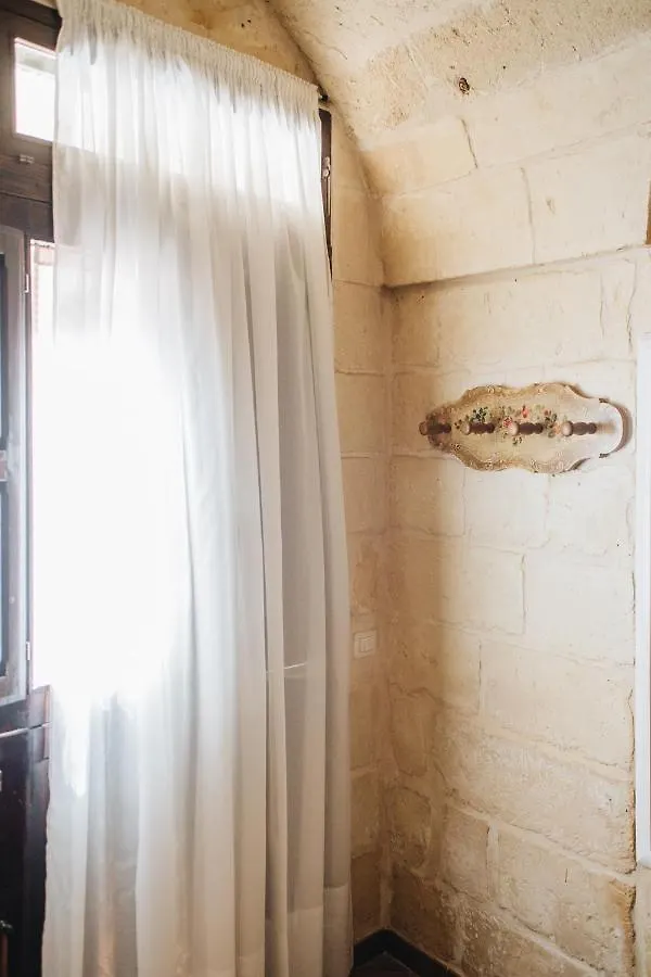 Casa vacanze La casetta Lecce