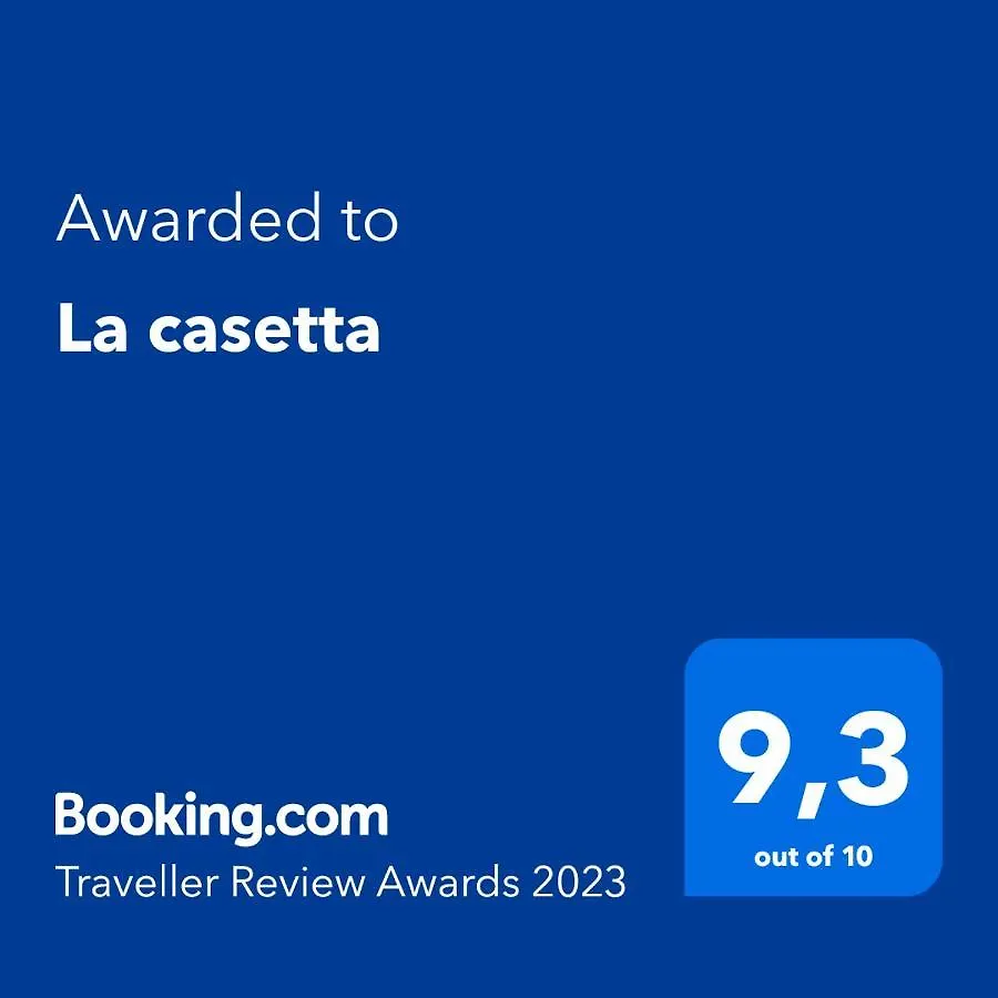 La casetta Lecce 0*,  Italia